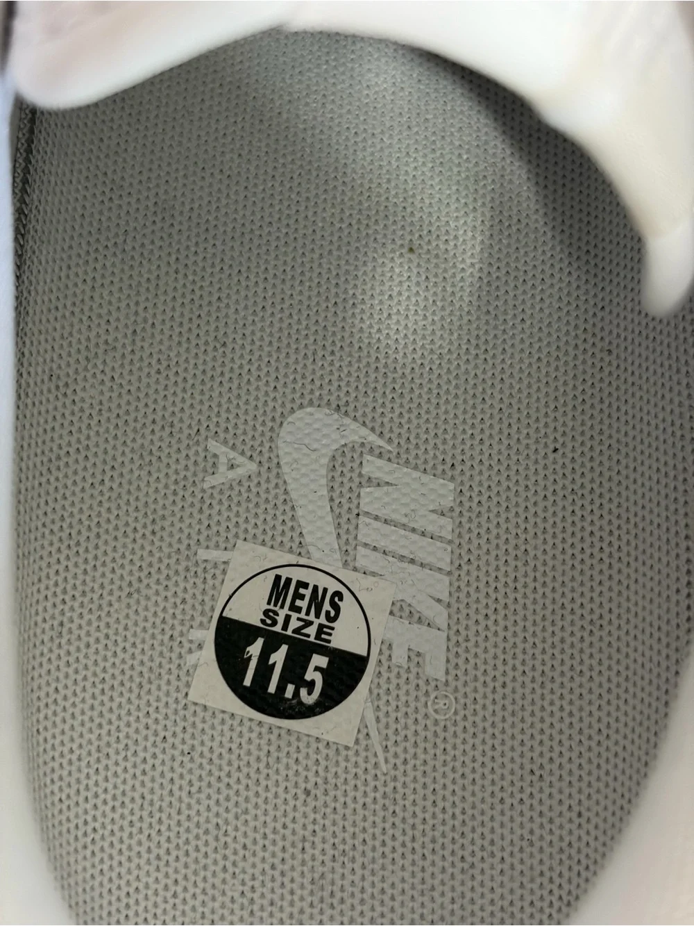 Nike-mix-matched Styles White CW2288-111 /HF2893-100  UNIQUE Exclusive Offer